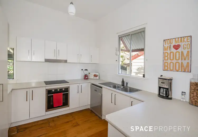 Fifth view of Homely house listing, 25 Martha Street, Paddington QLD 4064