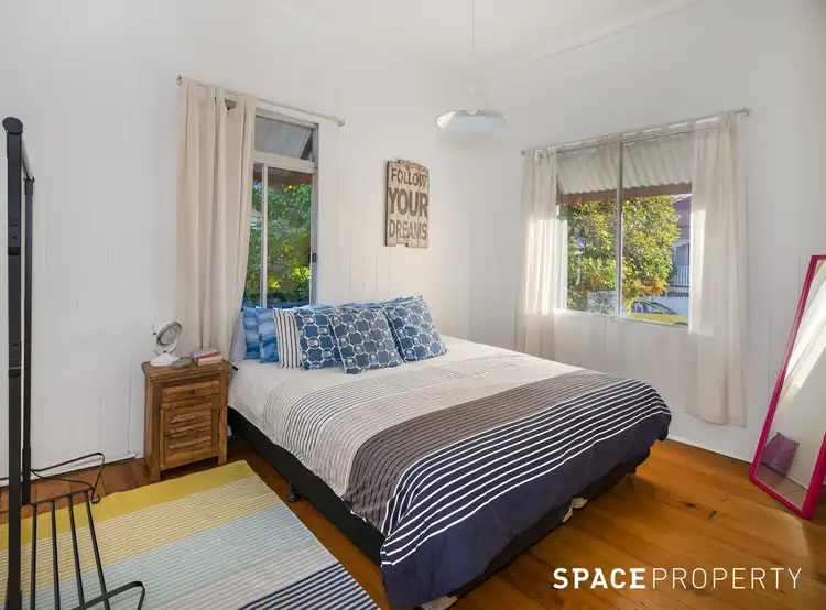 Sixth view of Homely house listing, 25 Martha Street, Paddington QLD 4064