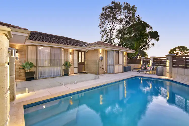 Third view of Homely house listing, 2 Claire Cove, Joondalup WA 6027