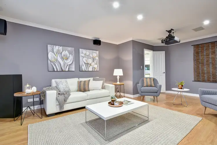 Fifth view of Homely house listing, 2 Claire Cove, Joondalup WA 6027