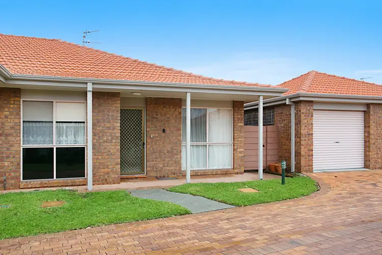 Second view of Homely villa listing, 82/57-79 Leisure Drive,, Banora Point NSW 2486