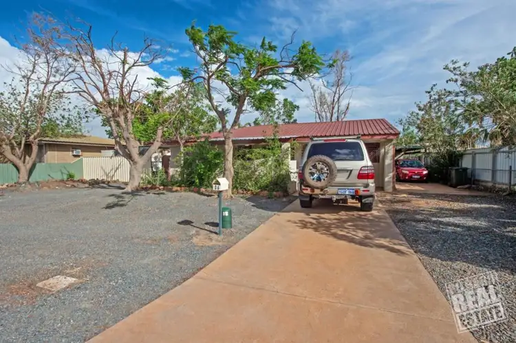 6 Nickol Road, Nickol WA 6714