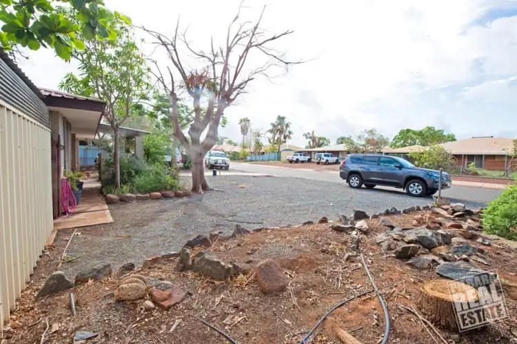 Sixth view of Homely house listing, 6 Nickol Road, Nickol WA 6714