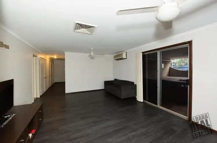 Seventh view of Homely house listing, 6 Nickol Road, Nickol WA 6714