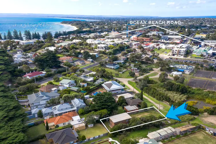 Third view of Homely house listing, 8 Hurley Street, Sorrento VIC 3943
