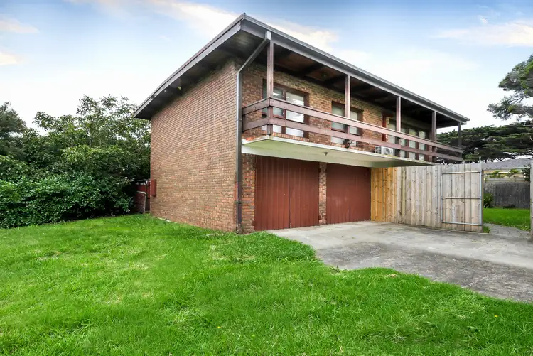 Fifth view of Homely house listing, 8 Hurley Street, Sorrento VIC 3943