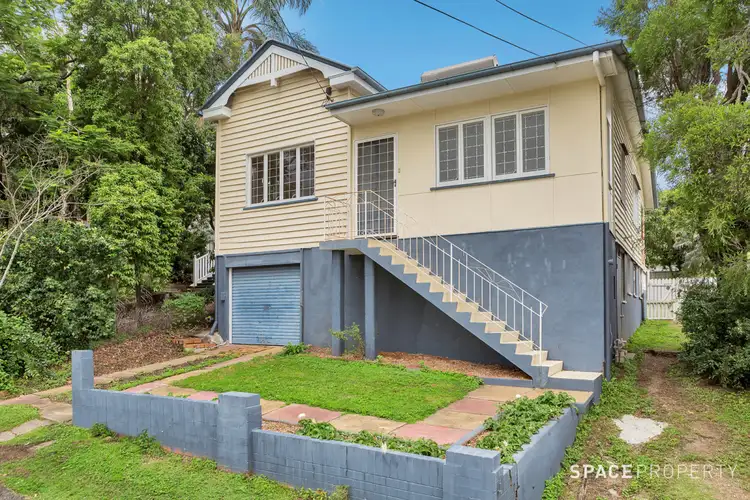 62 Guthrie Street, Paddington QLD 4064