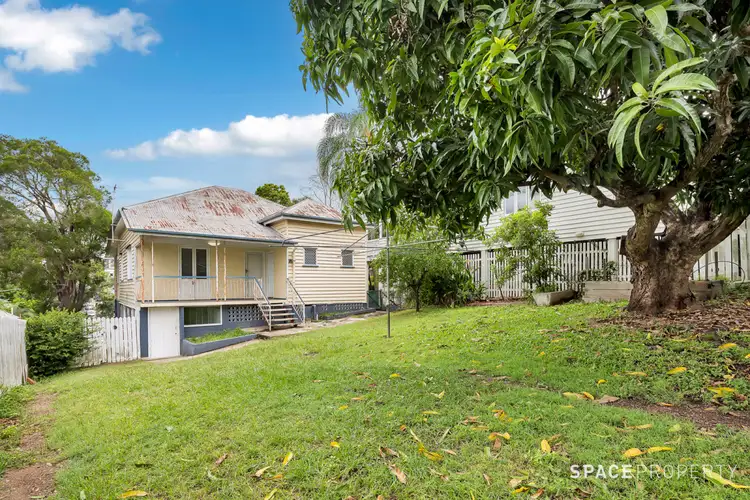 Second view of Homely house listing, 62 Guthrie Street, Paddington QLD 4064