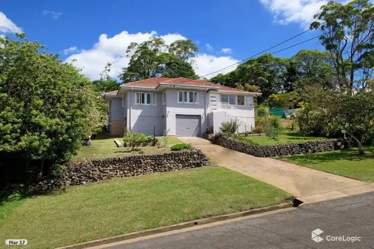 96 Hoff Street, Mount Gravatt East QLD 4122