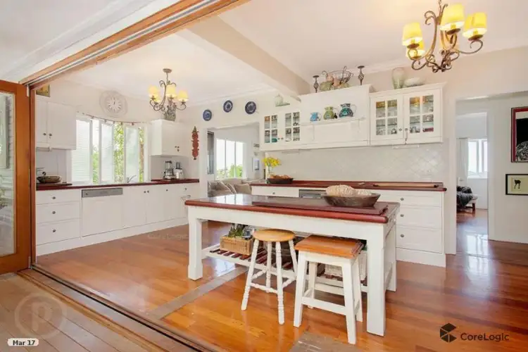 Second view of Homely house listing, 96 Hoff Street, Mount Gravatt East QLD 4122