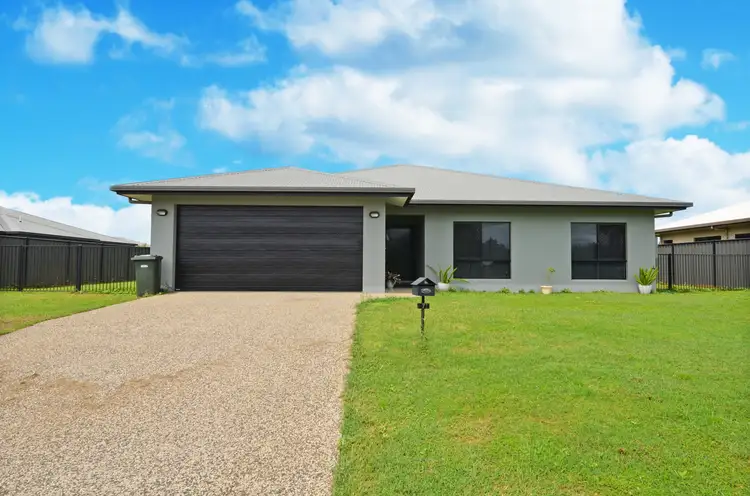 Main view of Homely house listing, 7 Sunbird Parade, Mareeba QLD 4880