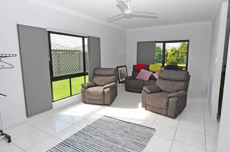 Fifth view of Homely house listing, 7 Sunbird Parade, Mareeba QLD 4880