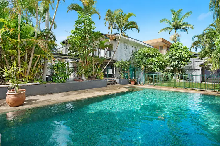 7 Waitara Street, Chermside West QLD 4032