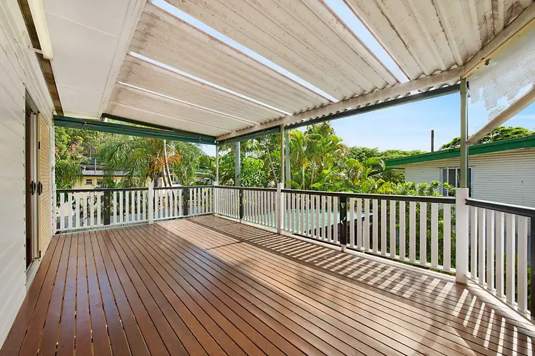 Fifth view of Homely house listing, 7 Waitara Street, Chermside West QLD 4032