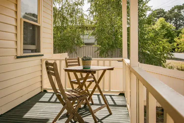 Second view of Homely house listing, 13 Railway Avenue, Yackandandah VIC 3749