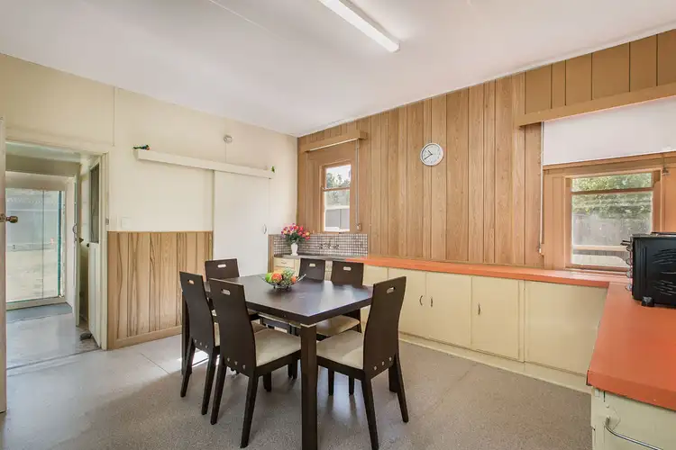 Fifth view of Homely house listing, 13 Railway Avenue, Yackandandah VIC 3749