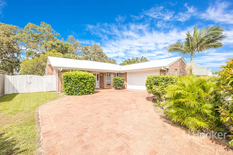 34 Oleander Drive, Bongaree QLD 4507