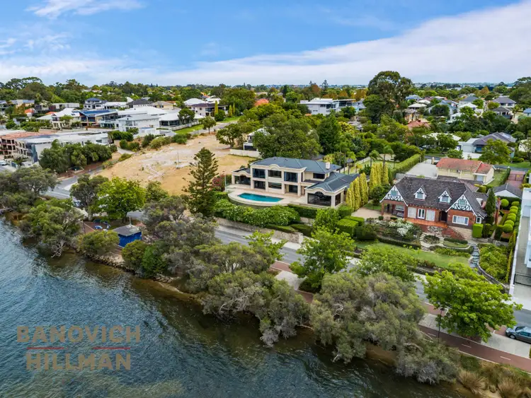 Fifth view of Homely house listing, 35-37 The Esplanade, Mount Pleasant WA 6153