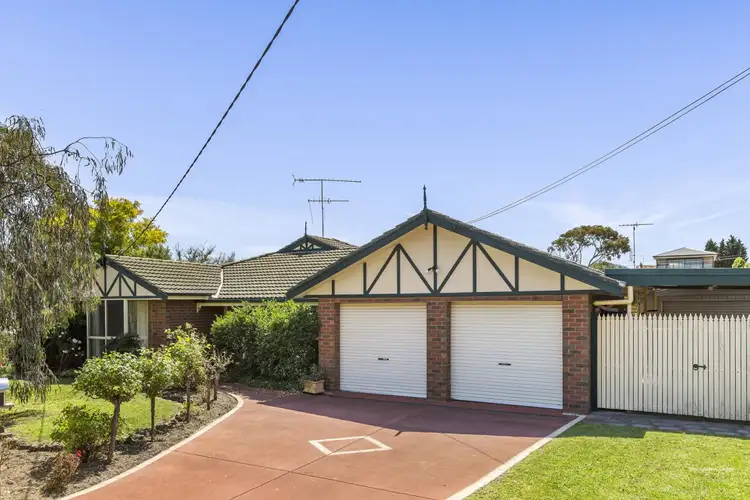 7 Bullimah Avenue, Clifton Springs VIC 3222