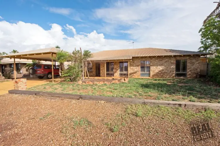 16 Monaghan Way, Nickol WA 6714