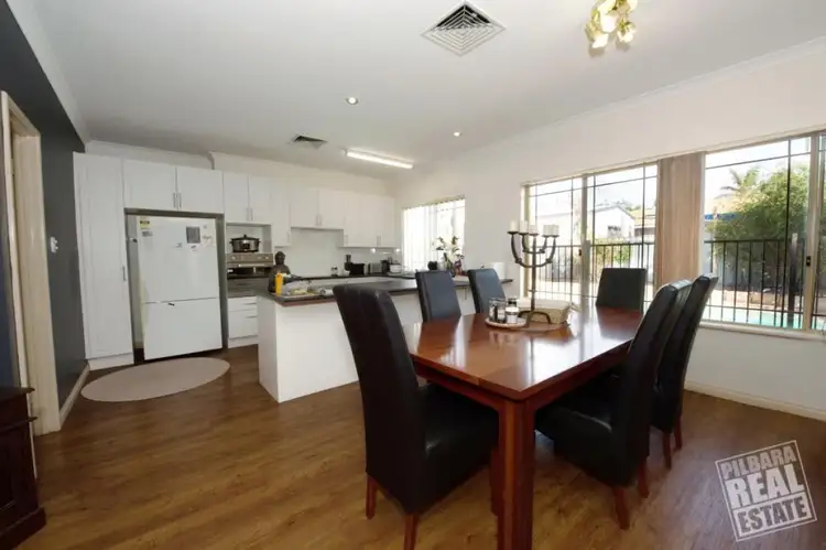 Third view of Homely house listing, 16 Monaghan Way, Nickol WA 6714