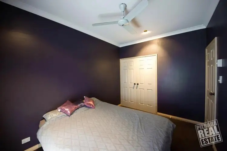 Seventh view of Homely house listing, 16 Monaghan Way, Nickol WA 6714