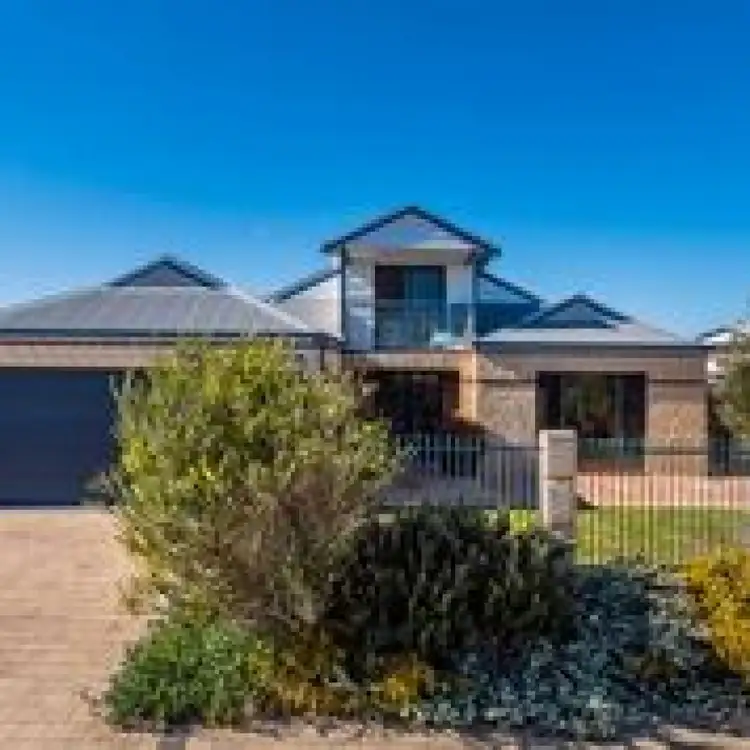 Main view of Homely house listing, 30 Dumaresq Loop, Quinns Rocks WA 6030