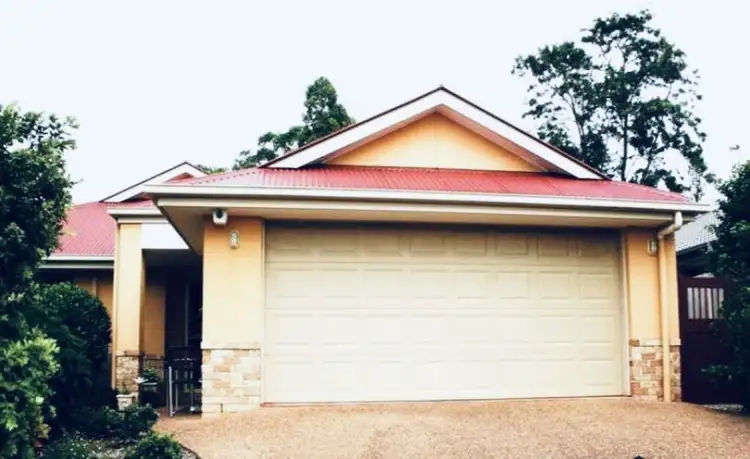 Main view of Homely house listing, 22 Swordgrass Court, Kallangur QLD 4503