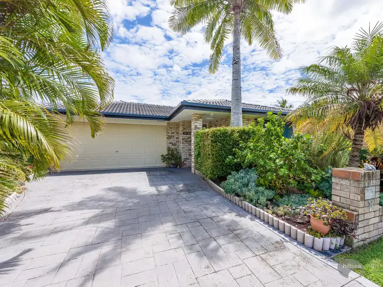 37 Numbat Court, Coombabah QLD 4216