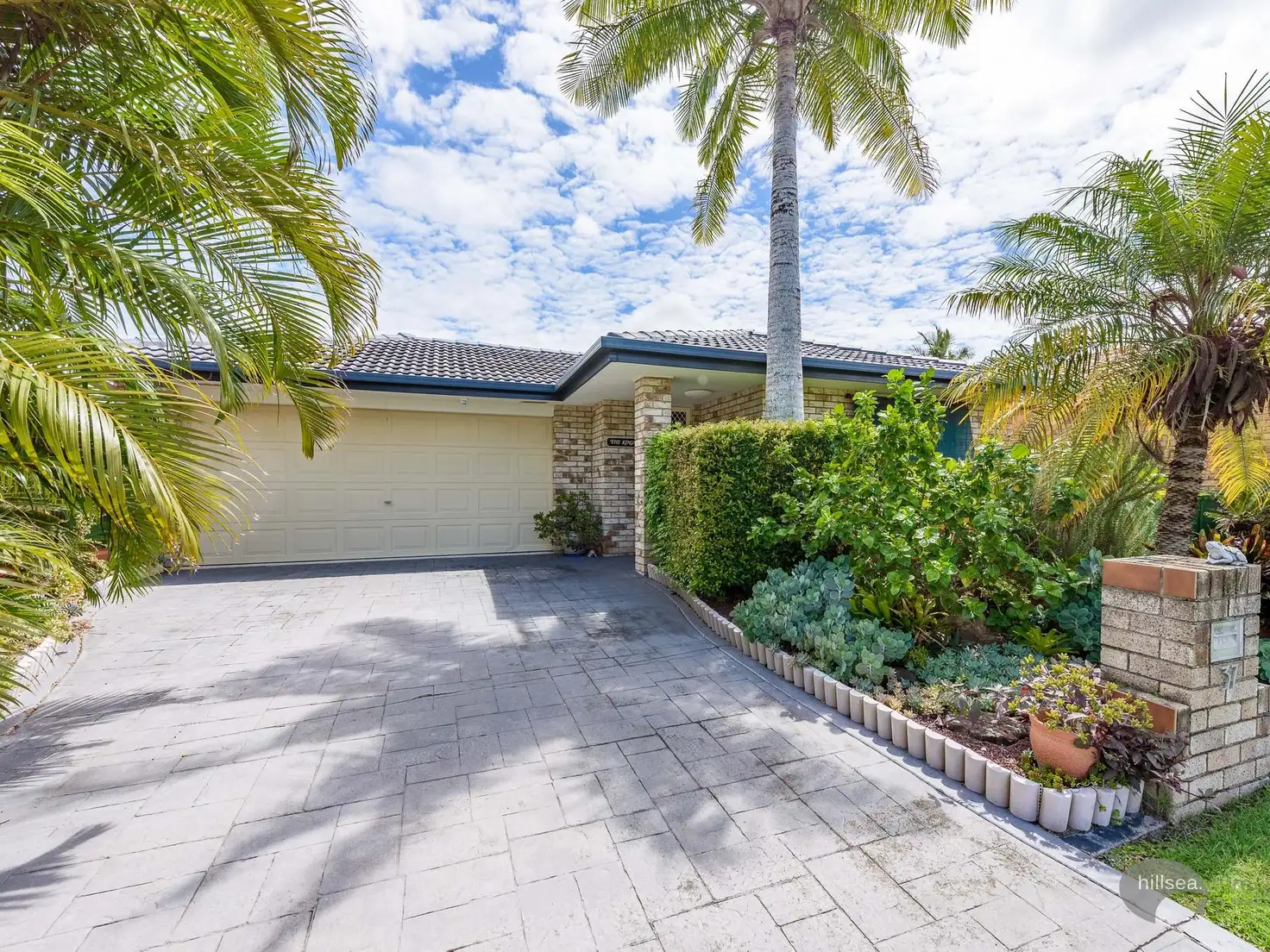 Main view of Homely house listing, 37 Numbat Court, Coombabah QLD 4216