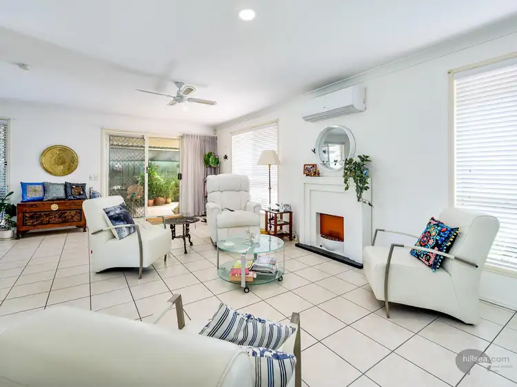 Second view of Homely house listing, 37 Numbat Court, Coombabah QLD 4216