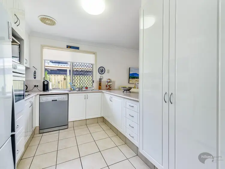 Third view of Homely house listing, 37 Numbat Court, Coombabah QLD 4216