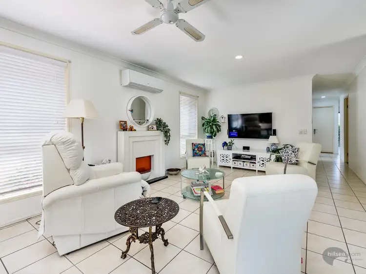 Fourth view of Homely house listing, 37 Numbat Court, Coombabah QLD 4216