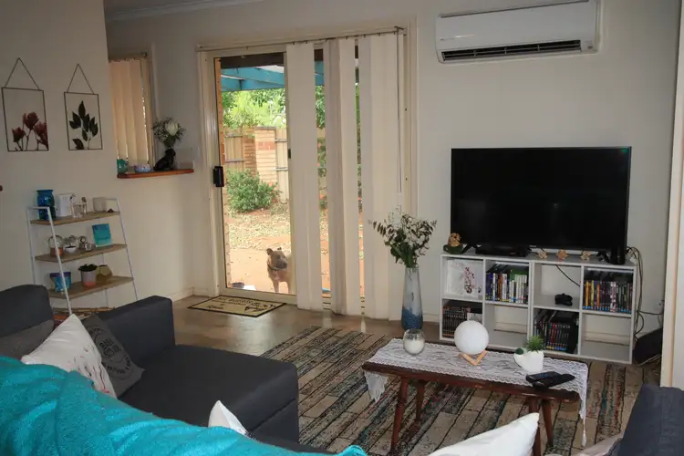 Second view of Homely villa listing, 18/35 Egret Crescent, South Hedland WA 6722