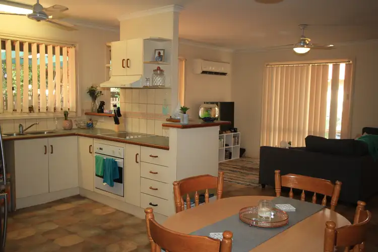 Third view of Homely villa listing, 18/35 Egret Crescent, South Hedland WA 6722