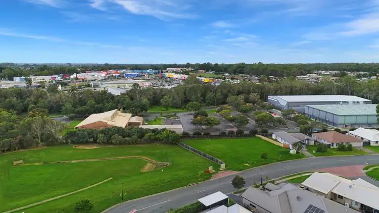 Sixth view of Homely land listing, 7 Sienna Drive, Morayfield QLD 4506