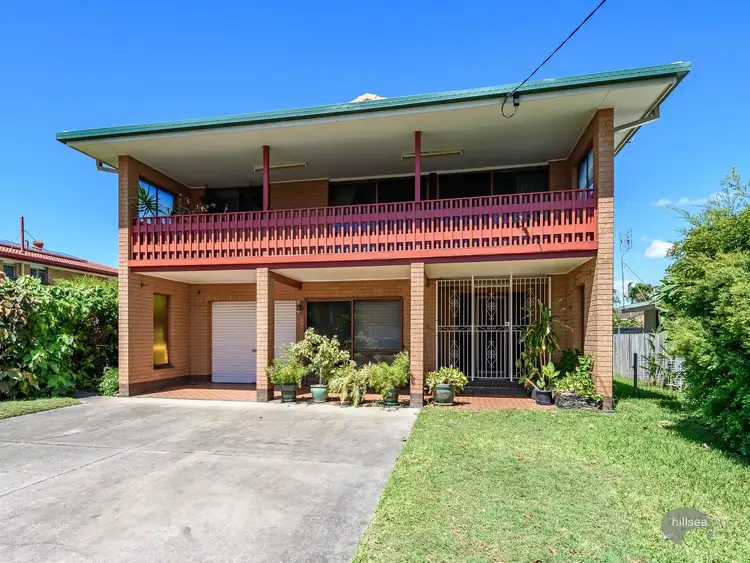 4 Kurrajong Avenue, Hollywell QLD 4216