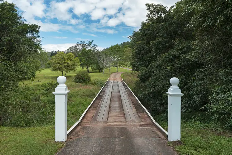 Sixth view of Homely rural property listing, 302 Upper Brookfield Road, Upper Brookfield QLD 4069