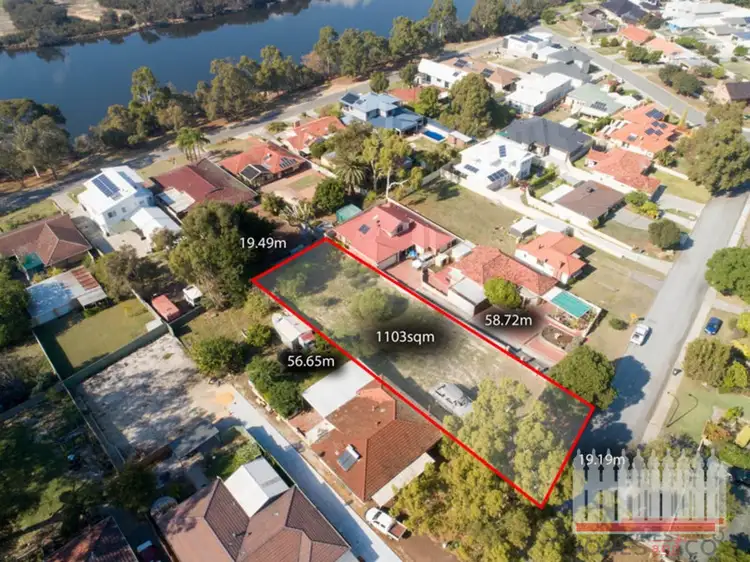 19 Kenmure Avenue, Ashfield WA 6054