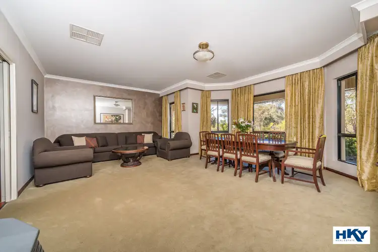 Fifth view of Homely house listing, 38 Simmental Grove, Lower Chittering WA 6084