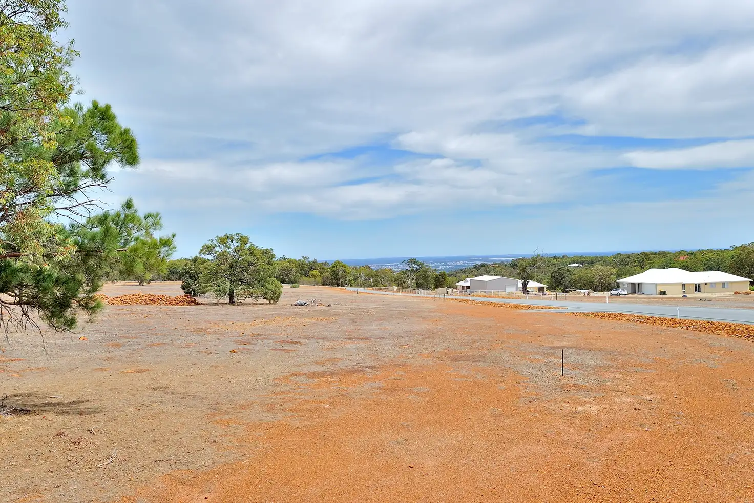 Main view of Homely land listing, 24 Liberte Crescent, Baskerville WA 6056