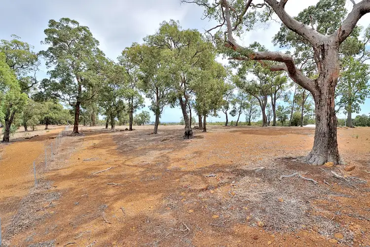 Second view of Homely land listing, 24 Liberte Crescent, Baskerville WA 6056