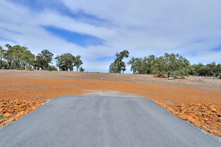 Third view of Homely land listing, 24 Liberte Crescent, Baskerville WA 6056