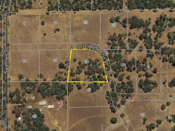 Fourth view of Homely land listing, 24 Liberte Crescent, Baskerville WA 6056