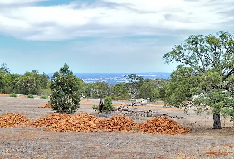 Fifth view of Homely land listing, 24 Liberte Crescent, Baskerville WA 6056