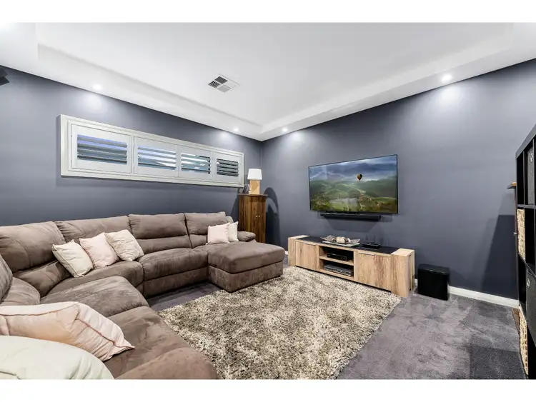 Third view of Homely house listing, 22 Jenolan Circuit, Harrington Park NSW 2567