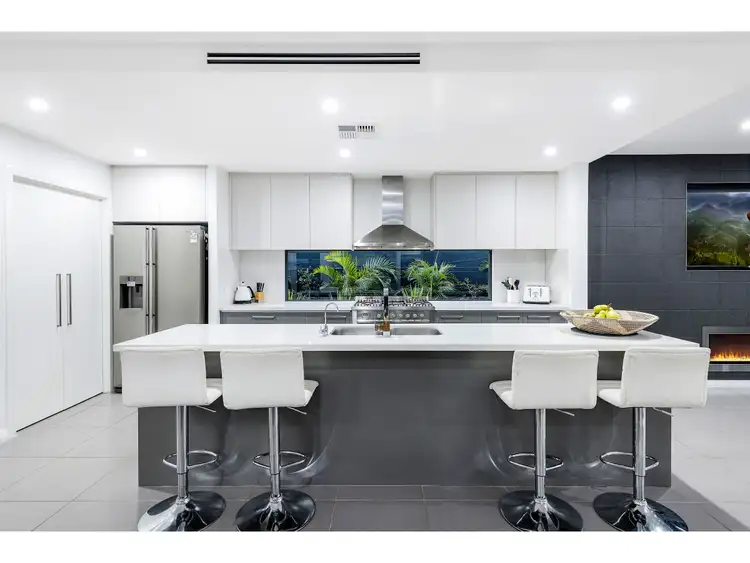 Fourth view of Homely house listing, 22 Jenolan Circuit, Harrington Park NSW 2567