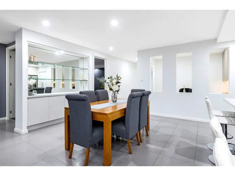 Fifth view of Homely house listing, 22 Jenolan Circuit, Harrington Park NSW 2567