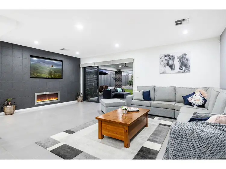 Sixth view of Homely house listing, 22 Jenolan Circuit, Harrington Park NSW 2567