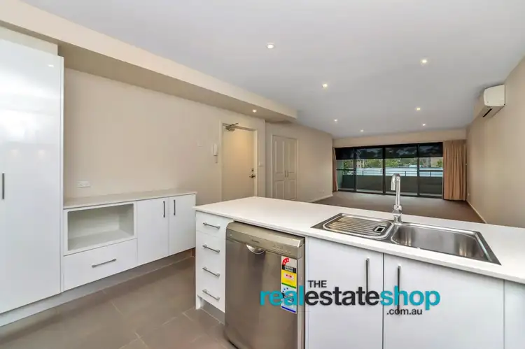 Third view of Homely apartment listing, 22/15 Strangways Street, Curtin ACT 2605